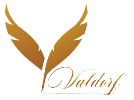 Valdorf-logo
